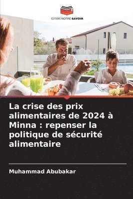 crise des prix alimentaires de 2024 à Minna