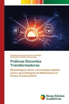 Práticas Docentes Transformadoras