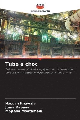 Tube à choc
