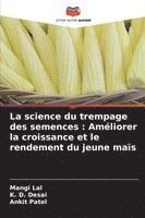 science du trempage des semences
