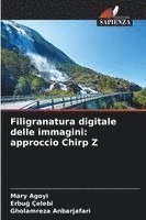 Filigranatura digitale delle immagini