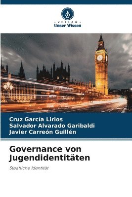 Governance von Jugendidentitäten