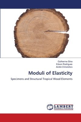 Moduli of Elasticity