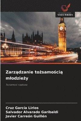 Zarządzanie tożsamością mlodzieży