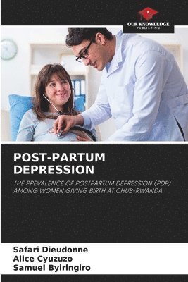 Post-Partum Depression