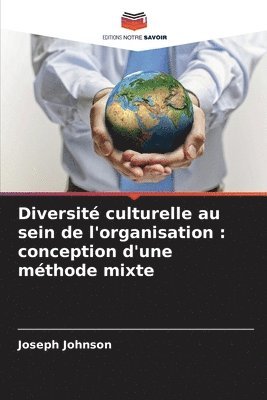 Diversité culturelle au sein de l'organisation