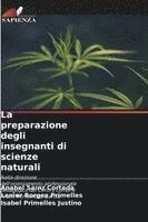 preparazione degli insegnanti di scienze naturali