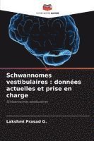 Schwannomes vestibulaires