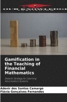 Gamification in the Teaching of Financial Mathematics