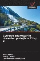 Cyfrowe znakowanie obrazów