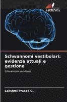 Schwannomi vestibolari