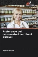 Preferenze dei consumatori per i beni durevoli