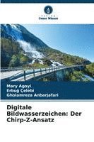 Digitale Bildwasserzeichen