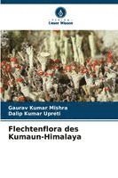 Gaurav Kumar Mishra, Dalip Kumar Upreti - Flechtenflora des Kumaun-Himalaya, Häftad