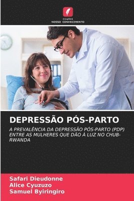 Depressão Pós-Parto