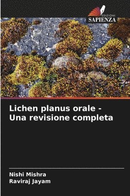 Lichen planus orale - Una revisione completa