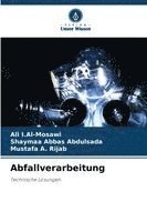 Abfallverarbeitung