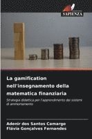 gamification nell'insegnamento della matematica finanziaria