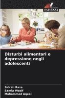 Disturbi alimentari e depressione negli adolescenti