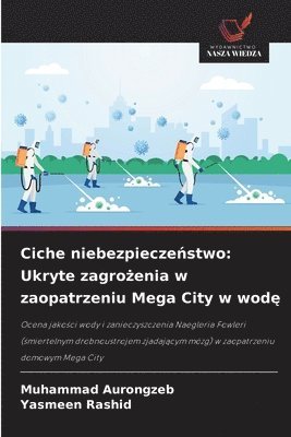 Ciche niebezpieczeństwo