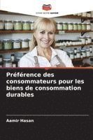 Préférence des consommateurs pour les biens de consommation durables
