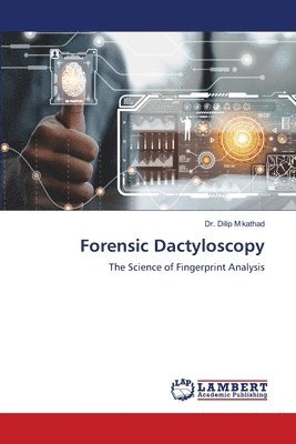 Forensic Dactyloscopy