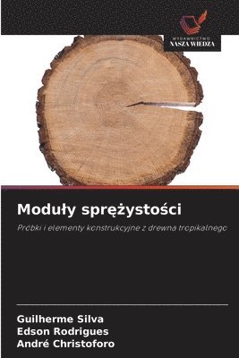 Moduly sprężystości