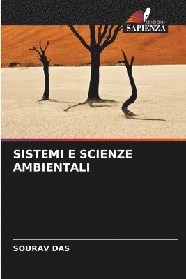 Sourav Das - Sistemi E Scienze Ambientali, Häftad