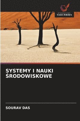 Sourav Das - Systemy I Nauki Środowiskowe, Häftad