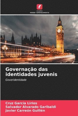Governação das identidades juvenis