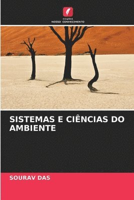 Sourav Das - Sistemas E Ciências Do Ambiente, Häftad