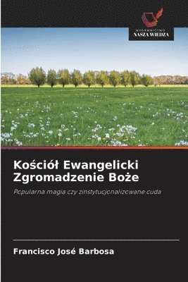 Kościól Ewangelicki Zgromadzenie Boże