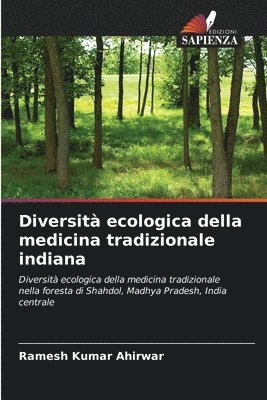 Diversità ecologica della medicina tradizionale indiana