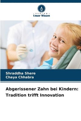 Abgerissener Zahn bei Kindern