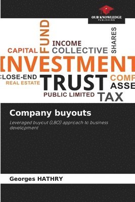 Company buyouts