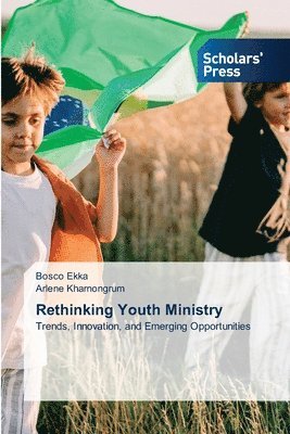 Rethinking Youth Ministry
