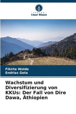 Wachstum und Diversifizierung von KKUs