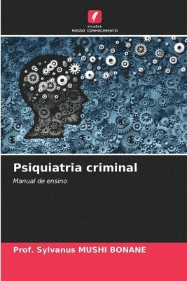 Psiquiatria criminal