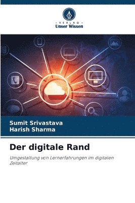 digitale Rand