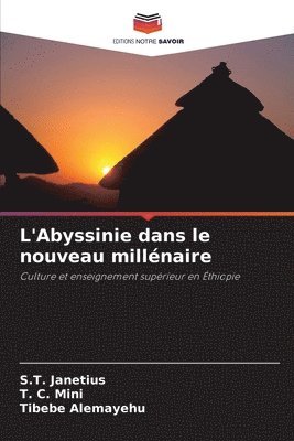 L'Abyssinie dans le nouveau millénaire