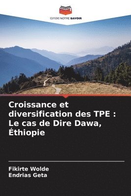 Croissance et diversification des TPE