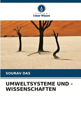 Sourav Das - Umweltsysteme Und -Wissenschaften, Häftad