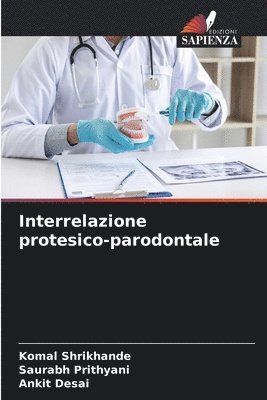 Interrelazione protesico-parodontale