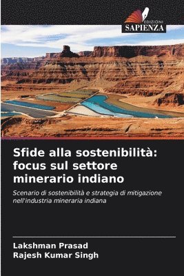 Lakshman Prasad, Rajesh Kumar Singh - Sfide alla sostenibilità, Häftad