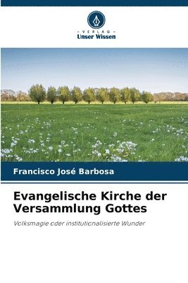 Evangelische Kirche der Versammlung Gottes