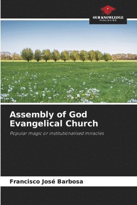 Assembly of God Evangelical Church