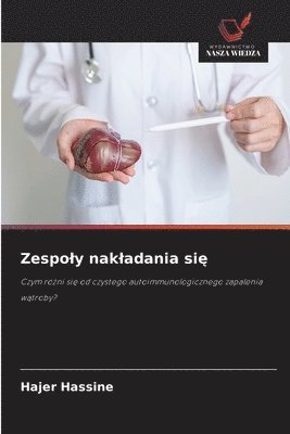 Zespoly nakladania się