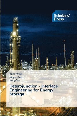 Heterojunction - Interface Engineering for Energy Storage