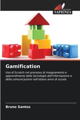 Bruno Santos - Gamification, Häftad