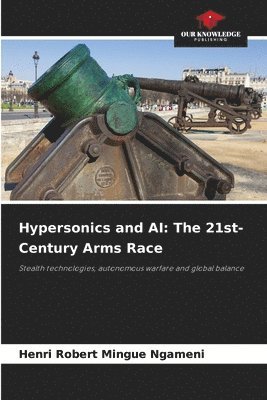 Hypersonics and AI